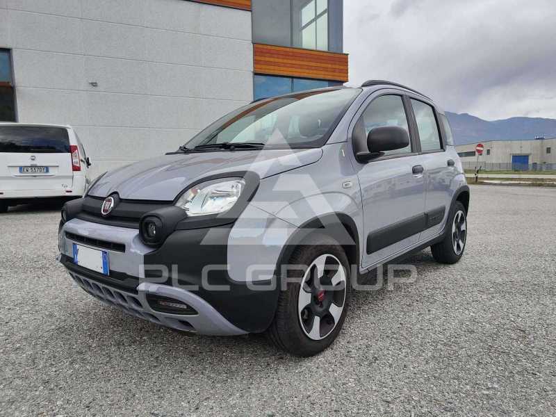 2021 Fiat Panda