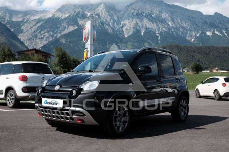 2021 Fiat Panda