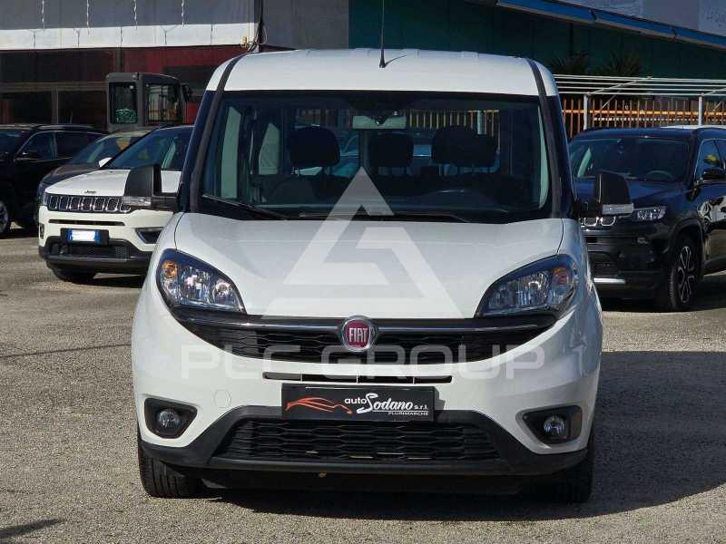 2021 Fiat Doblo