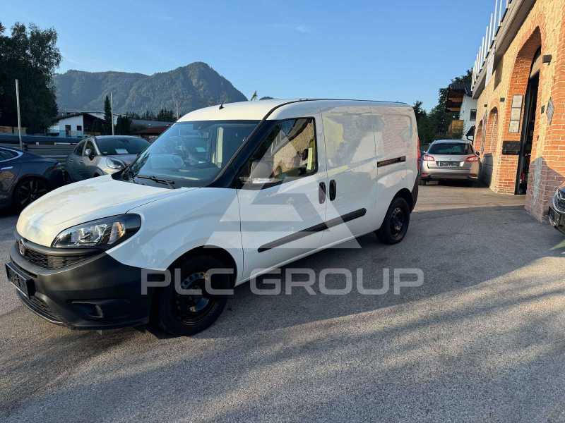 2021 Fiat Doblo