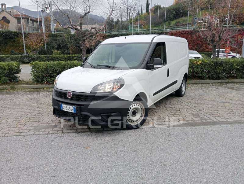 2021 Fiat Doblo