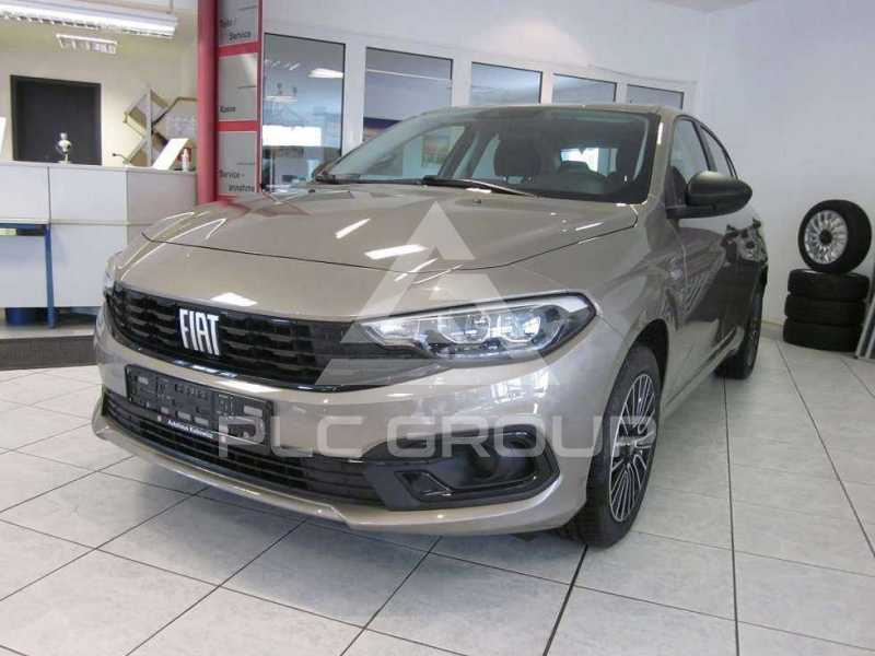 2021 Fiat Tipo