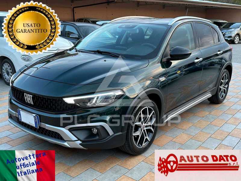 2021 Fiat Tipo