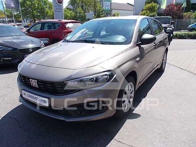 2021 Fiat Tipo