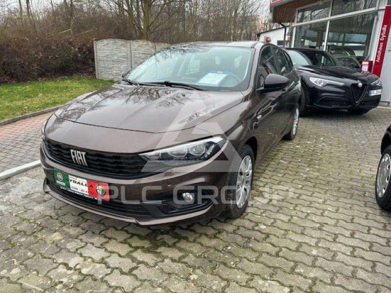 2021 Fiat Tipo