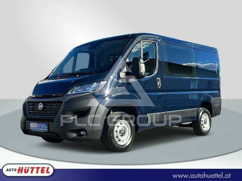2021 Fiat Ducato