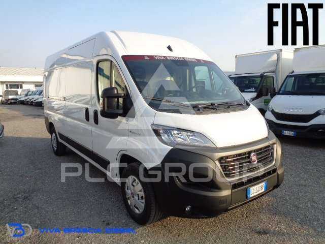 2021 Fiat Ducato