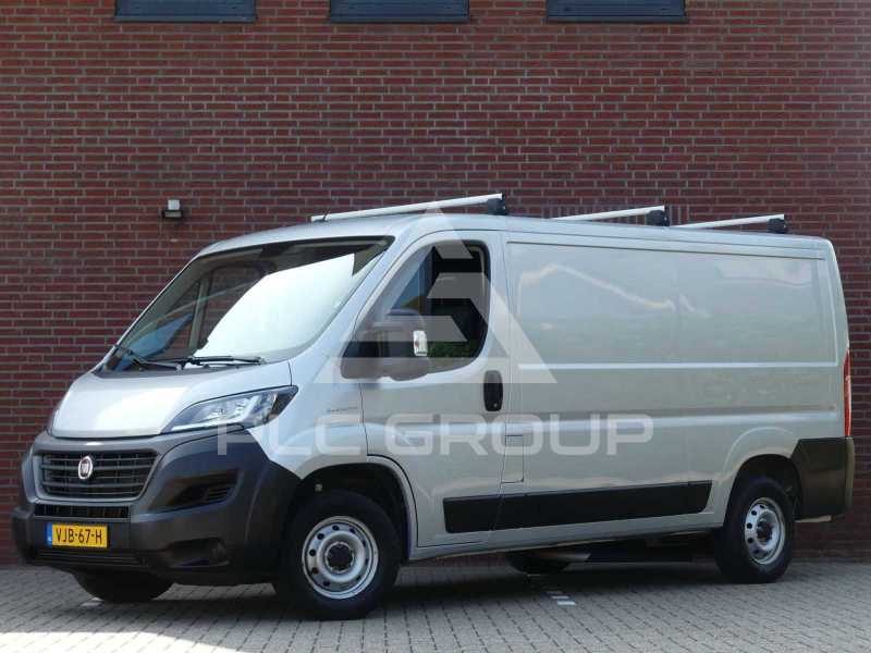 2021 Fiat Ducato