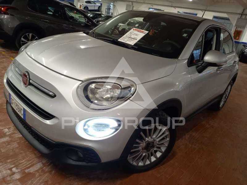 2021 Fiat 500