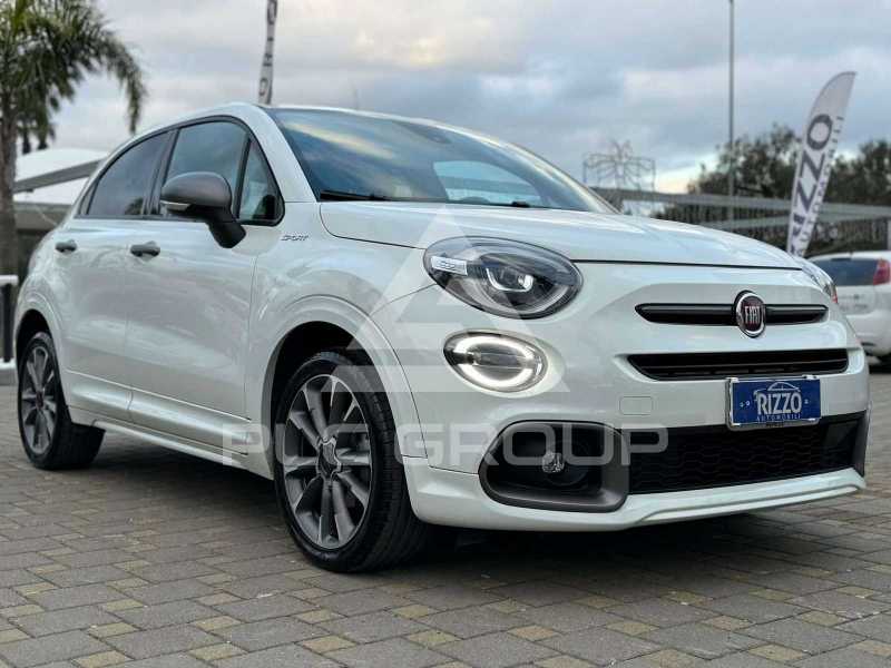 2020 Fiat 500