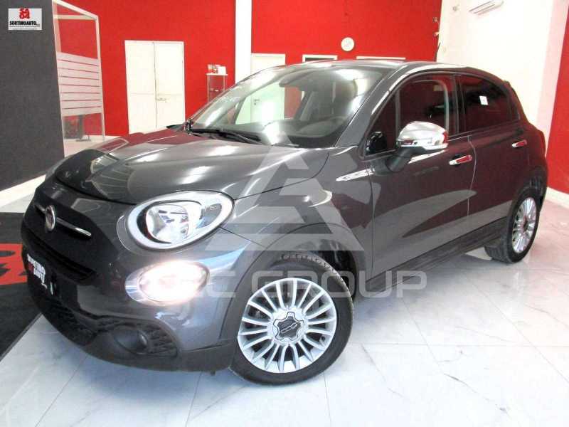 2021 Fiat 500