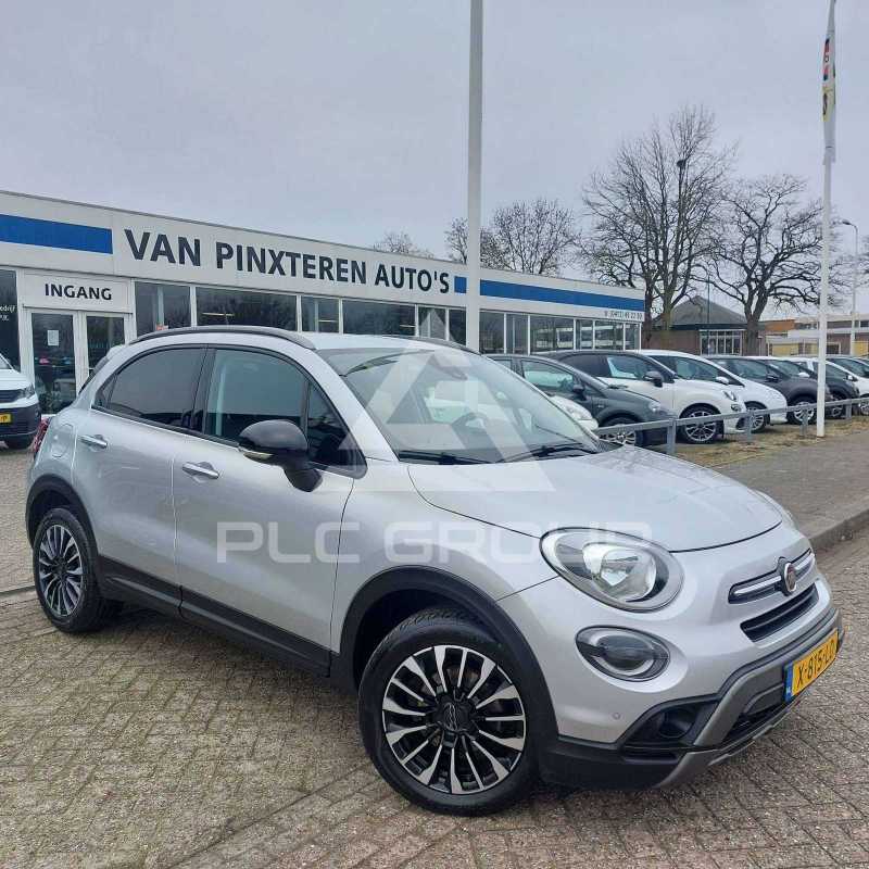 2021 Fiat 500