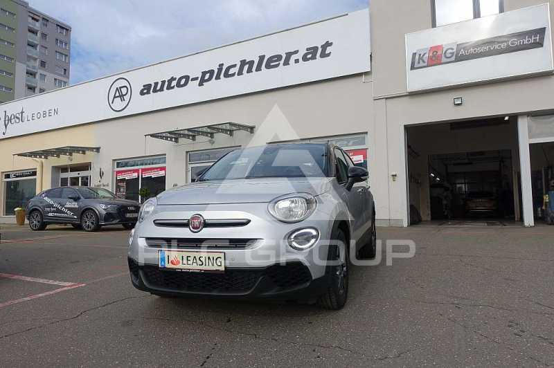 2021 Fiat 500