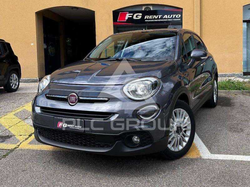 2021 Fiat 500