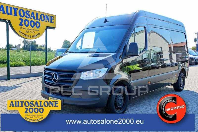 2021 Mercedes Benz Sprinter