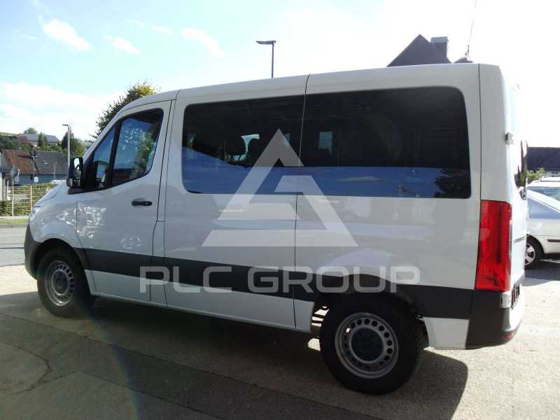 2021 Mercedes Benz Sprinter