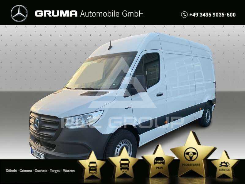 2021 Mercedes Benz Sprinter