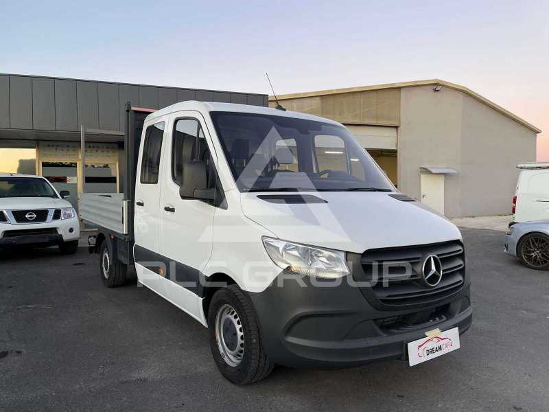 2021 Mercedes Benz Sprinter