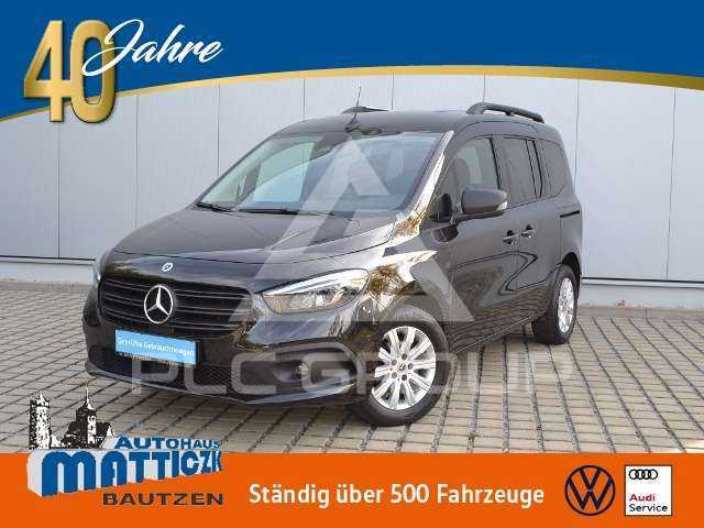 2021 Mercedes Benz Citan