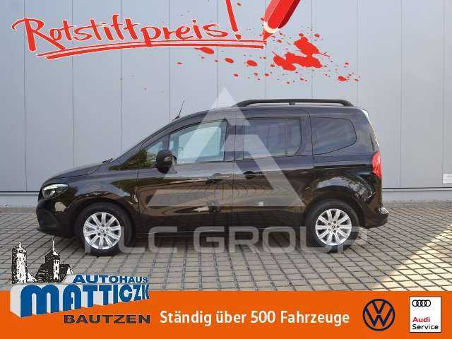 2021 Mercedes Benz Citan