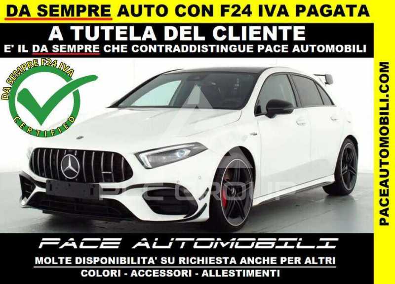 2026 Mercedes Benz GLA 200