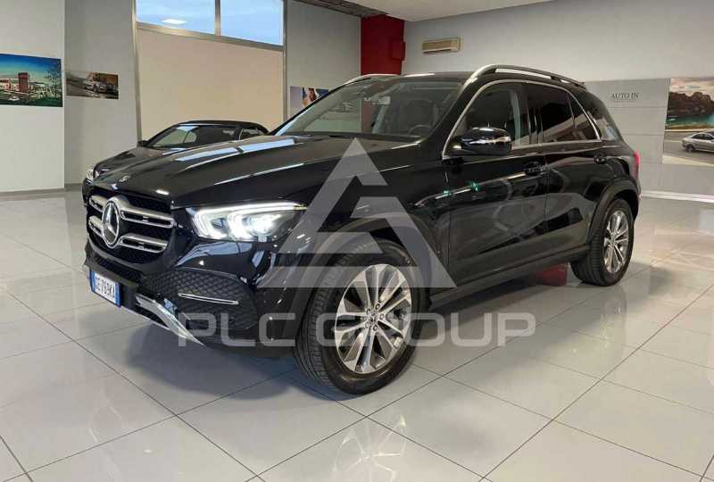 2021 Mercedes Benz GLE 300