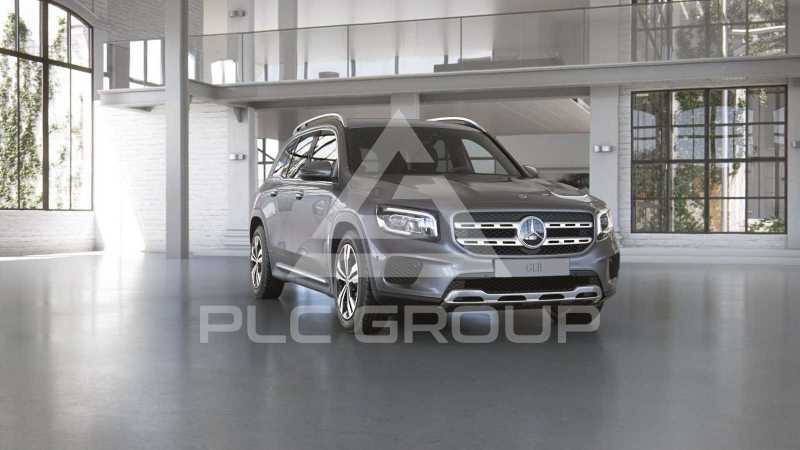 2021 Mercedes Benz GLB
