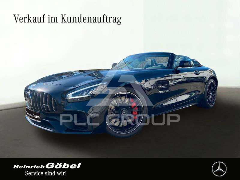 2021 Mercedes Benz AMG