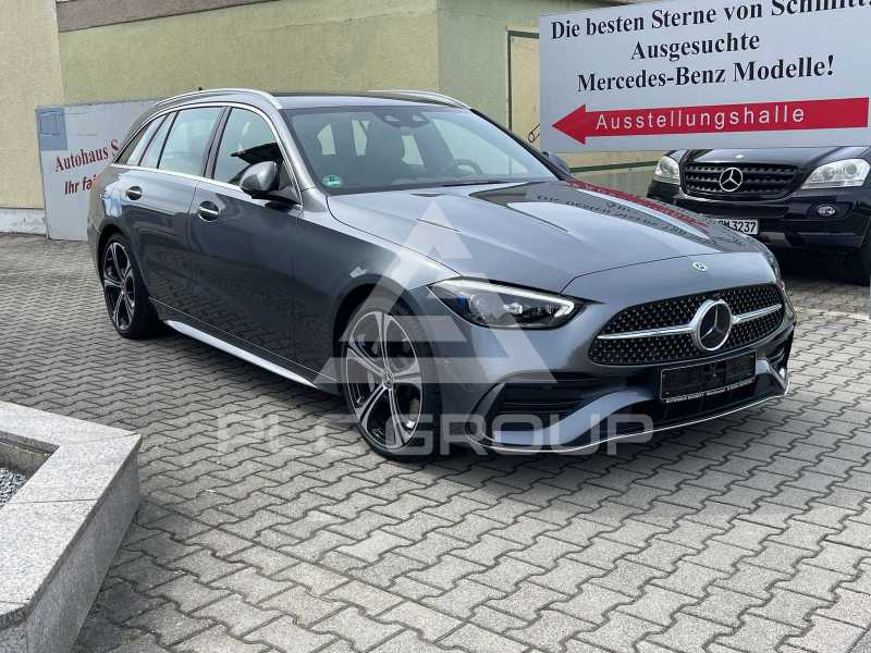 2021 Mercedes Benz C 300