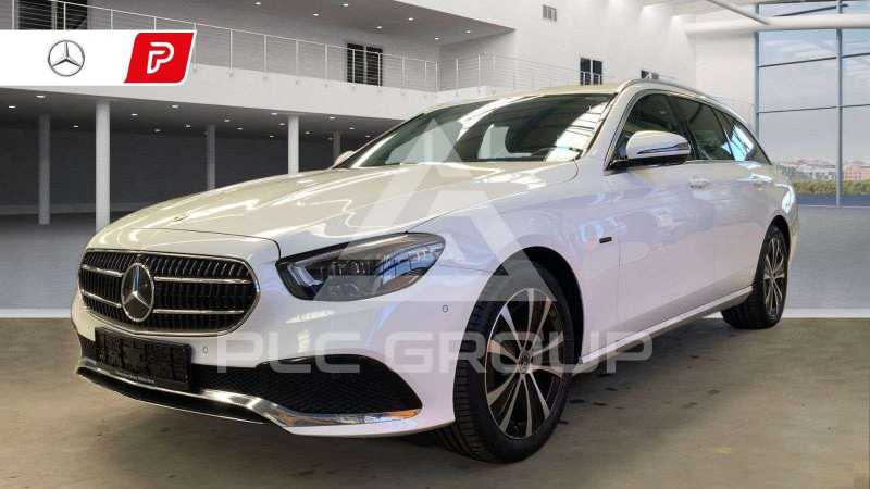 2021 Mercedes Benz E 300