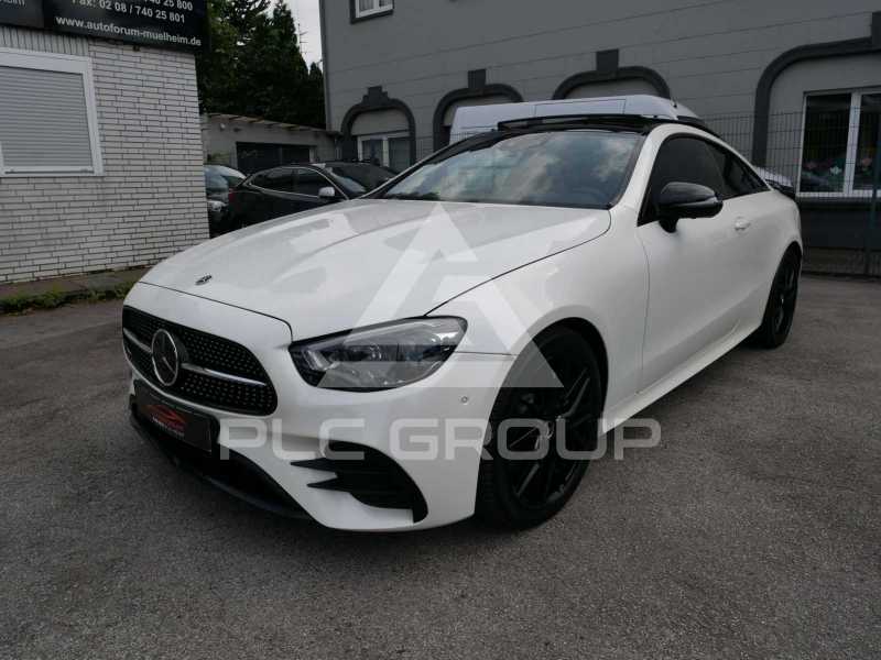 2021 Mercedes Benz E 300