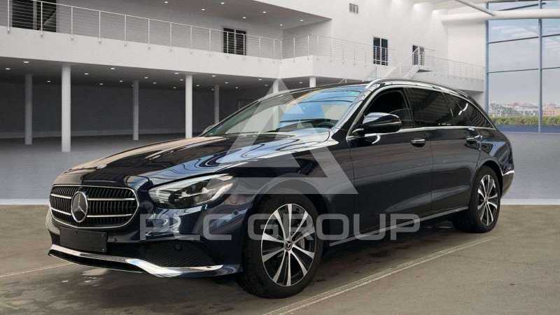 2021 Mercedes Benz E 300
