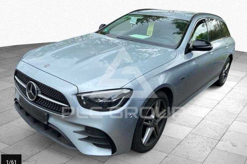 2021 Mercedes Benz E 300