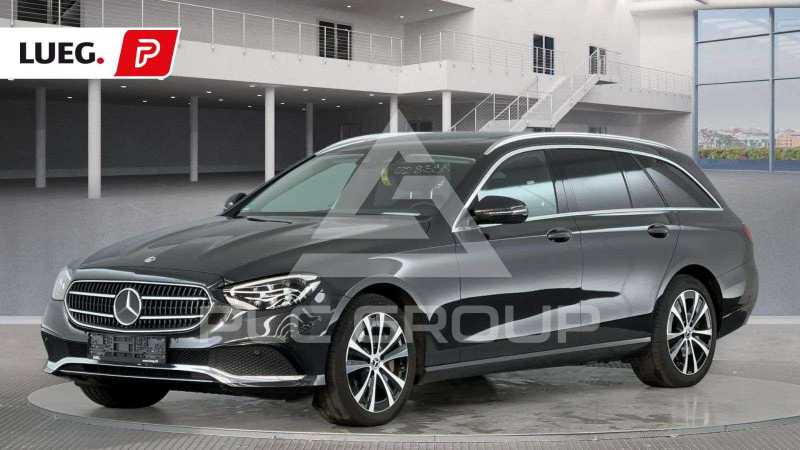 2021 Mercedes Benz E 300