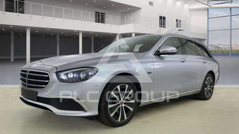 2021 Mercedes Benz E 300