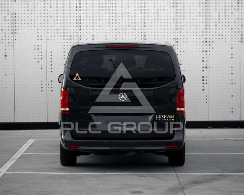 2021 Mercedes Benz Vito