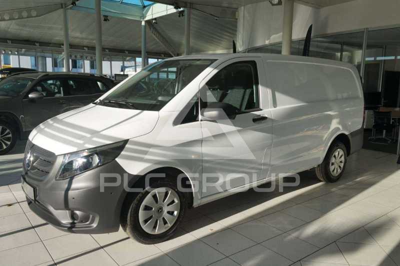 2021 Mercedes Benz Vito
