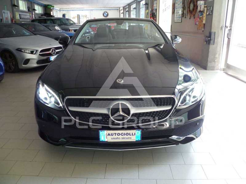 2021 Mercedes Benz E 220