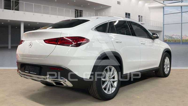 2021 Mercedes Benz GLE 350