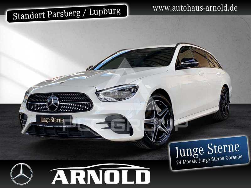 2021 Mercedes Benz E 450