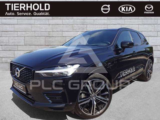 2021 Volvo XC60