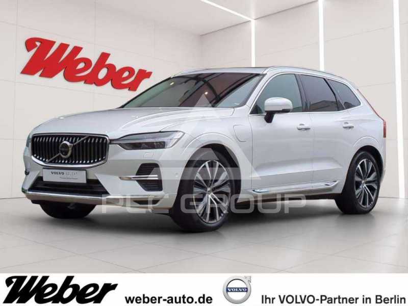 2021 Volvo XC60