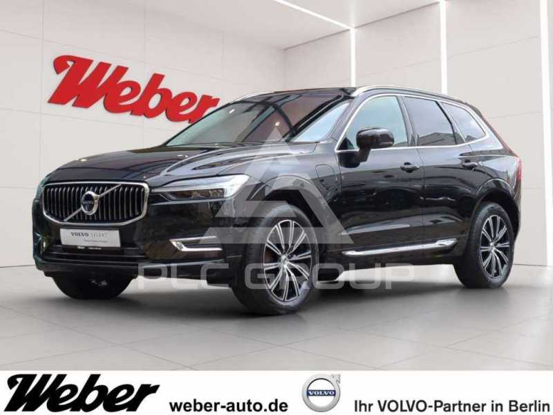 2021 Volvo XC60
