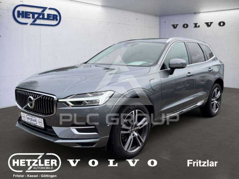 2021 Volvo XC60