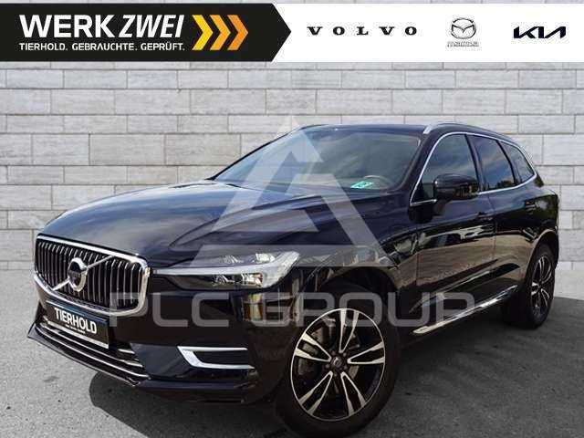 2021 Volvo XC60