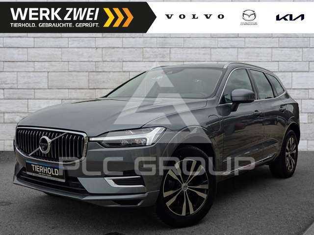 2021 Volvo XC60