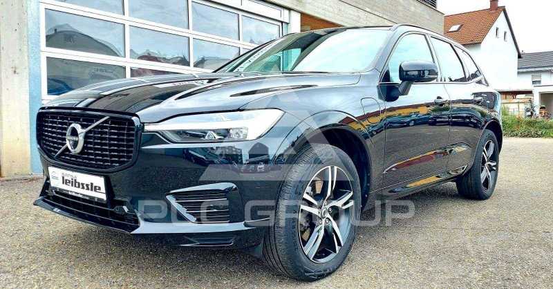 2021 Volvo XC60