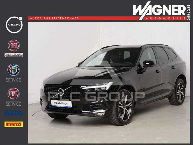 2021 Volvo XC60