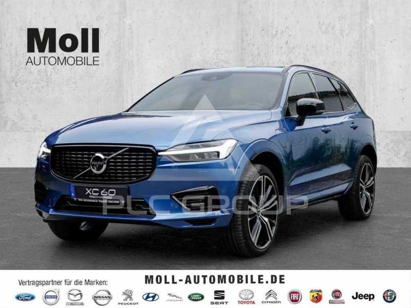2021 Volvo XC60