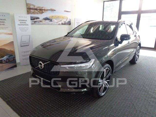 2021 Volvo XC60